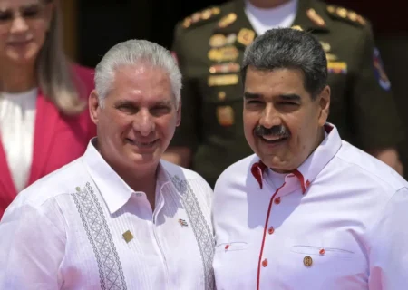 از سقوط مادورو تا لرزه در هاوانا؛ آیا نوبت به قدیمی‌ترین دشمن آمریکا رسیده است؟