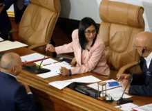 ارزیابی محرمانه سیا از آینده ونزوئلا/ چرا نزدیکان مادورو گزینه مطلوب واشینگتن‌اند؟