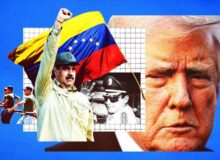 جهان دیگر به قبل از ربایش مادورو باز نمی‌گردد