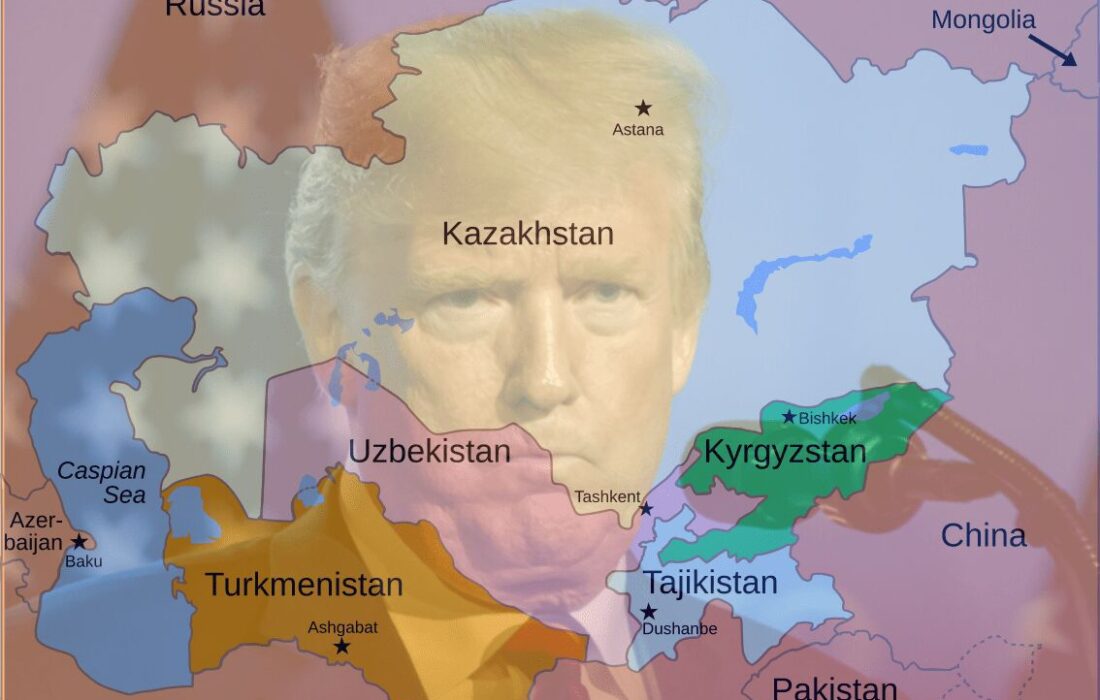 سکوت معنادار آسیای مرکزی در قبال تحولات ونزوئلا؛ بی‌تفاوتی یا سنجش عواقب؟