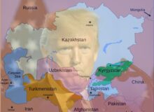 سکوت معنادار آسیای مرکزی در قبال تحولات ونزوئلا؛ بی‌تفاوتی یا سنجش عواقب؟