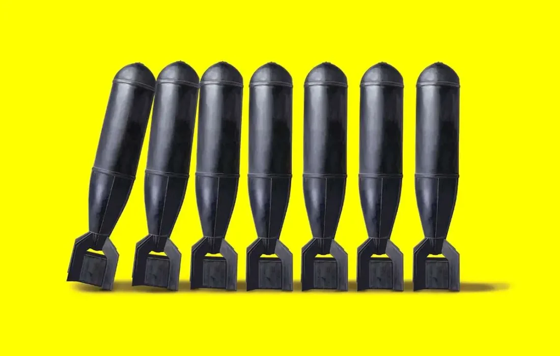 چرا اعتماد به چتر هسته‌ای آمریکا در حال فرسایش است؟