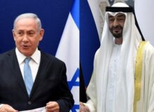 افسانهای بهنام عادیسازی امارات با اسرائیل در حال نابودی است