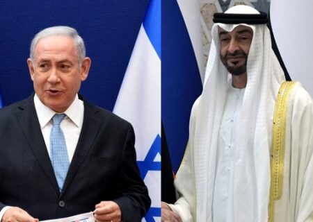 افسانه‌ای به‌نام عادی‌سازی امارات با اسرائیل در حال نابودی است