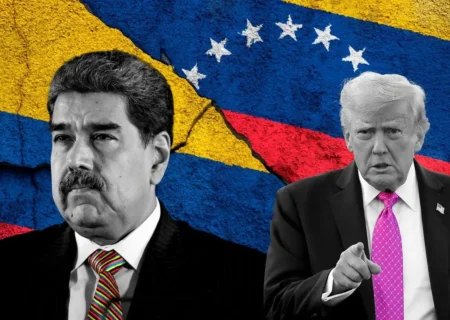 چگونه سقوط مادورو تولد «نظم نوین جهانی ترامپ» را رقم زد؟
