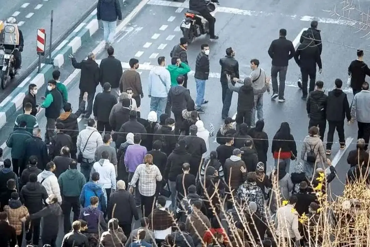 الجزیره: تهران، کاراکاس نیست!