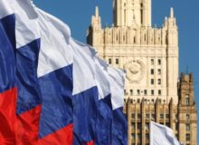 هشدار روسیه به آمریکا درباره هرگونه ماجراجویی نظامی علیه ایران