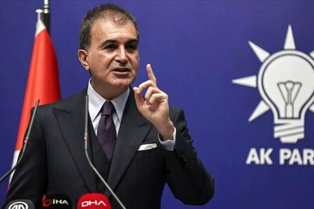 مقامهای ترکیه: انتظار اسرائیل برای فروپاشی نظام ایران محقق نخواهد شد