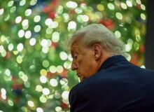 سیاست یک بام و دو هوای ترامپ/ تناقض‌گویی در مورد اعتراضات تهران و مینسوتا