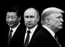 سال ۲۰۲۶ و میراث سنگین جهان پرآشوب از شرق تا غرب