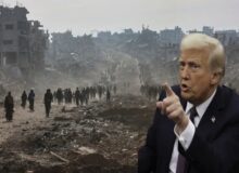 ترامپ امروز انتقال به مرحله دوم آتش بس در غزه را اعلام می‌کند