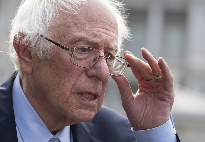 برنی سندرز: هر گونه مداخله نظامی آمریکا در ایران محکوم به شکست است