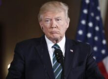 هشدار مقام‌های منطقه‌ای به ترامپ درباره ایران