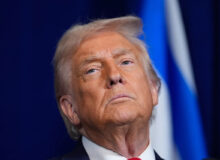 ترامپ در دوراهی؛ توافق با ایران یا گزینه نظامی