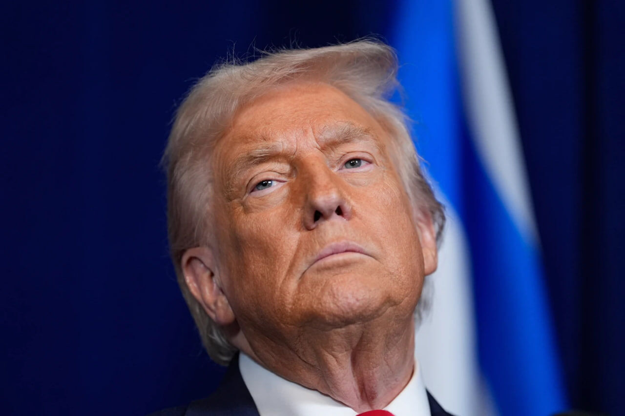 ترامپ در دوراهی؛ توافق با ایران یا گزینه نظامی