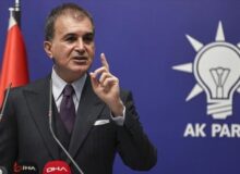 ترکیه خواستار پرهیز آمریکا و اسرائیل از مداخله در امور ایران شد