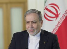 پیام عراقچی به ترامپ