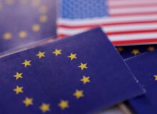 مدیر اندیشکده چتم‌هاوس: ترامپ به اتحاد غربی‌ها پایان داده است