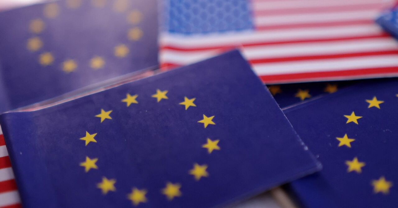 مدیر اندیشکده چتمهاوس: ترامپ به اتحاد غربیها پایان داده است