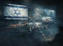 افشای ماهیت حساب‌های اسرائیلی؛موج مجازی علیه ایران چگونه هدایت می‌شود؟