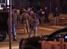 بازگشت اعتراضات به خیابان‌های مینسوتا در آمریکا