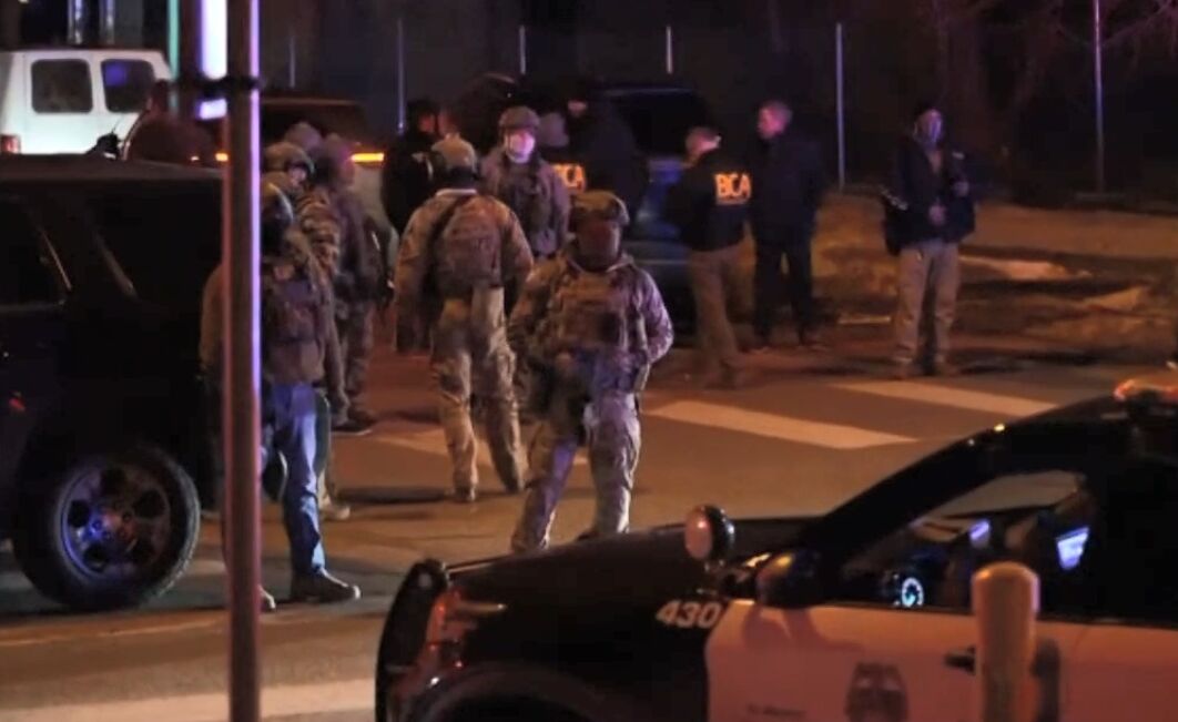 بازگشت اعتراضات به خیابان‌های مینسوتا در آمریکا