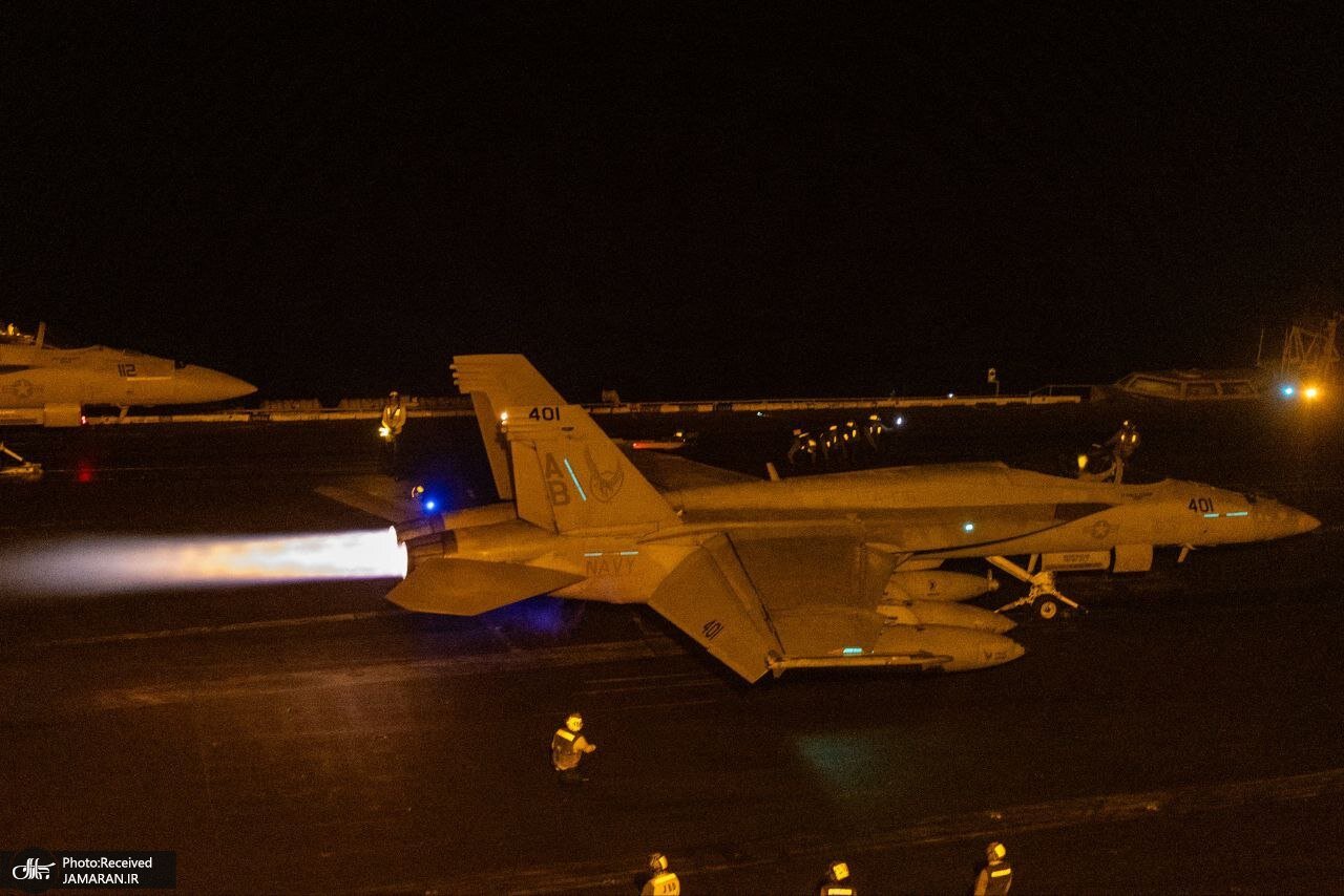 فارین افرز: ریسک شکست مداخله نظامی در ایران برای ترامپ بسیار بالاست