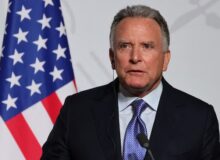 ویتکاف: آمریکا دیپلماسی با ایران را ترجیح می‌دهد