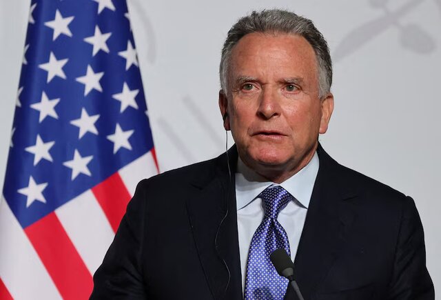 ویتکاف: آمریکا دیپلماسی با ایران را ترجیح می‌دهد