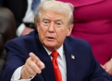 نظرسنجی سی ان ان: سال اول دولت ترامپ یک شکست بوده است