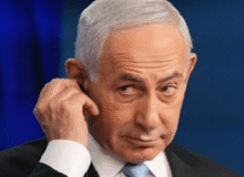 هاآرتص خطاب به نتانیاهو: تو خودت معترضان فلسطینی را کشتی!