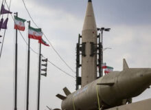 تلگراف: قدرت نظامی ایران، ترامپ را به عقب‌نشینی واداشت