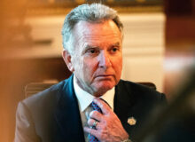 رسانه آمریکایی: کشورهای عربی در گفت وگو با ویتکاف خواستار پرهیز از جنگ با ایران شدند