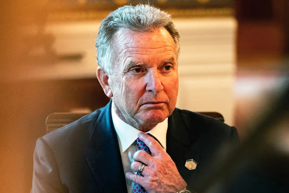 رسانه آمریکایی: کشورهای عربی در گفت وگو با ویتکاف خواستار پرهیز از جنگ با ایران شدند