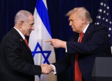 بلومبرگ: ترامپ از کشورها برای عضویت در شورای صلح غزه پول می‌خواهد