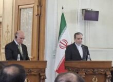 عراقچی: تخلیه عین‌الاسد نشانه‌ای از تقویت ثبات در عراق است