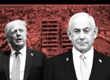 رونمایی از شورای صلح غزه؛ بی‌بی زیر میز ترامپ می زند؟