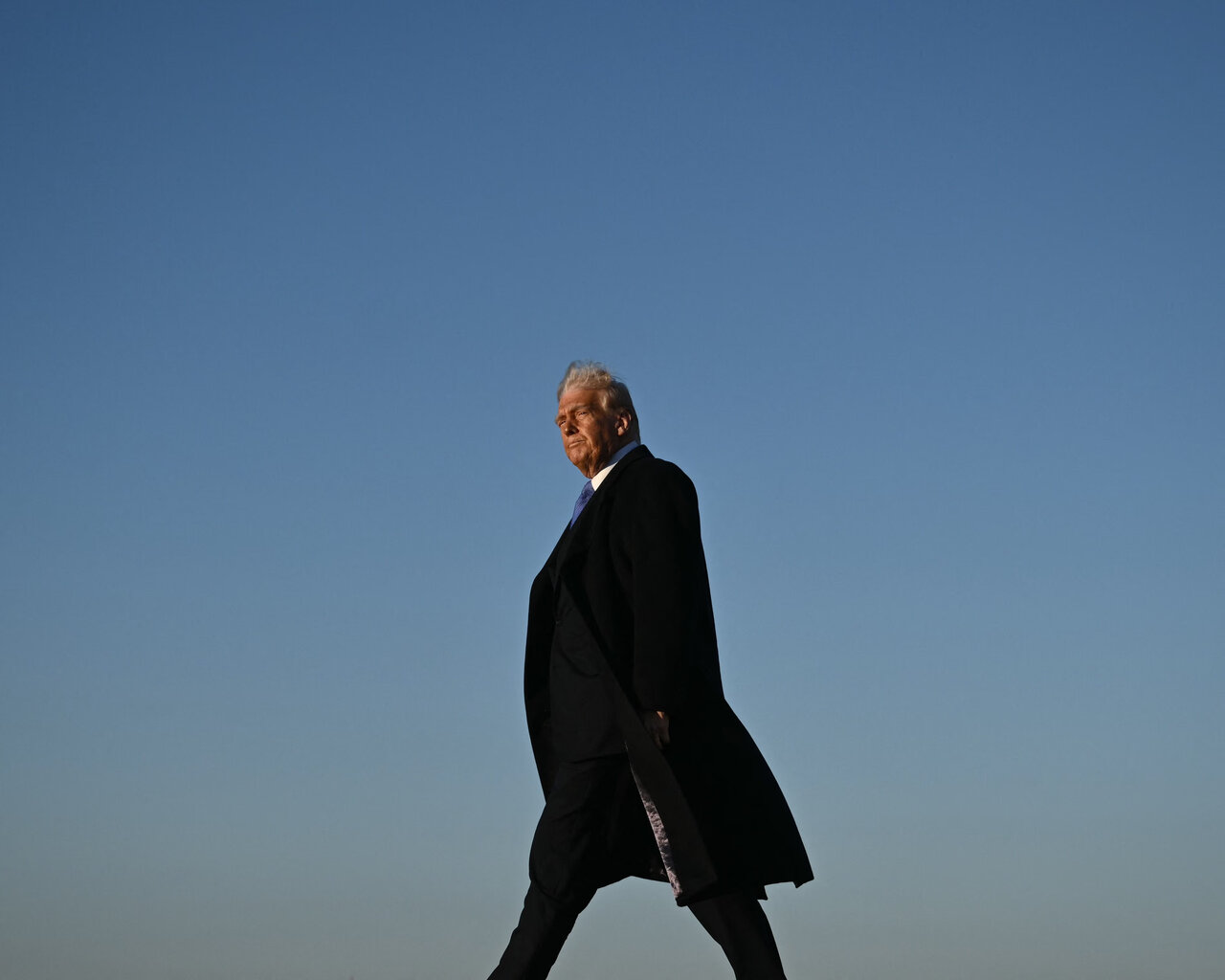 افشاگری تازه نزدیکان ترامپ؛ بعد از گرینلند کدام کشور اشغال می‌شود؟