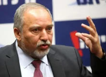 لیبرمن: ایرانی‌ها اهداف راهبردی اسرائیل را هدف گرفتند/ اکنون زمان جنگ نیست