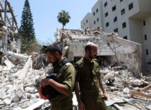 نگرانی تل‌آویو از همکاری صهیونیست‌ها با ایران