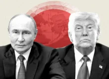 هدیه غیرمنتظره ترامپ به مسکو؛ وقتی رویای دیرینه پوتین در یخ‌های گرینلند تعبیر می‌شود