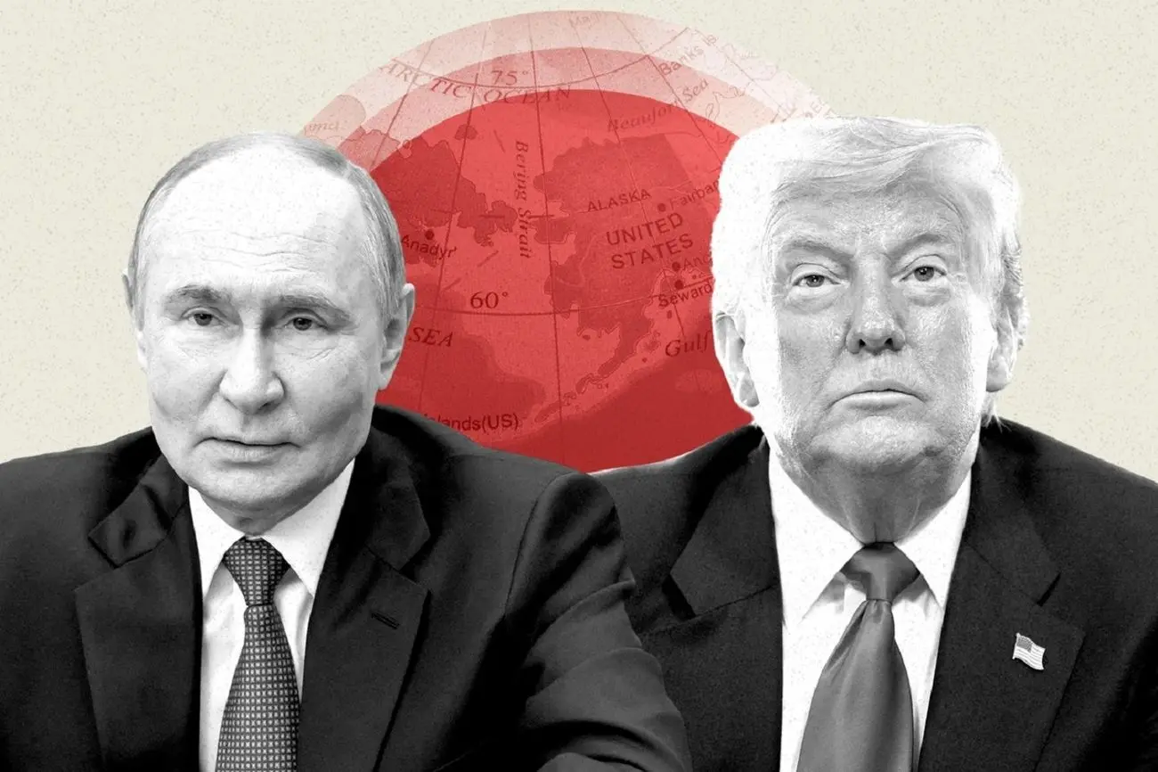 هدیه غیرمنتظره ترامپ به مسکو؛ وقتی رویای دیرینه پوتین در یخ‌های گرینلند تعبیر می‌شود