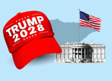 تا ۲۰۳۲ با ترامپ؟ سایه ترامپیسم بر رئیس‌جمهور بعدی آمریکا