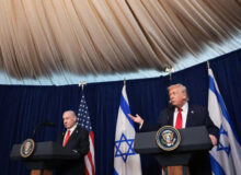 اعتیاد آمریکا و اسرائیل به «جنگ هیبریدی» علیه ایران