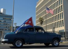 روایت وال‌استریت‌ژورنال از نقشه‌های آمریکا برای کوبا