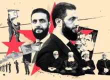 توافق شکننده در شام: اردوغان برنده بازی بزرگ شد؟