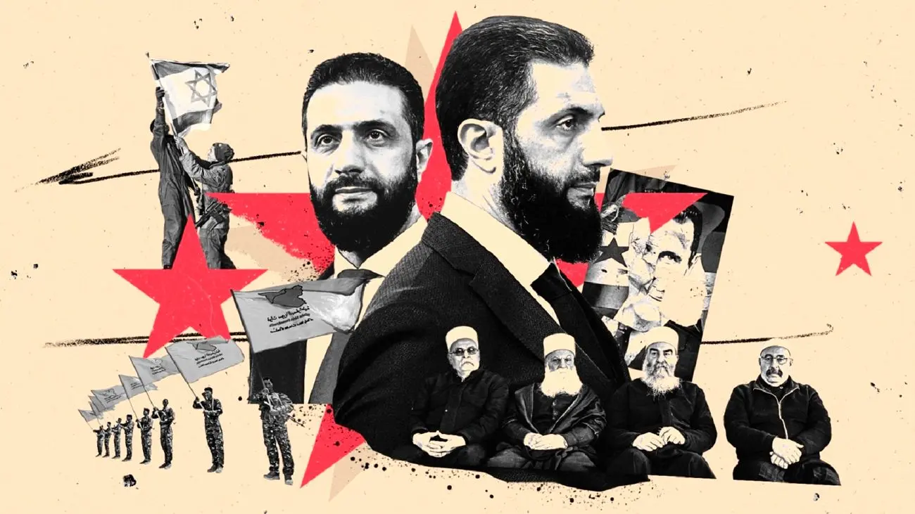 توافق شکننده در شام: اردوغان برنده بازی بزرگ شد؟