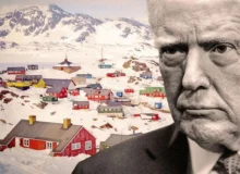 پرده‌برداری دیلی‌میل از پیشنهاد جنجالی ترامپ به گرینلندی‌ها