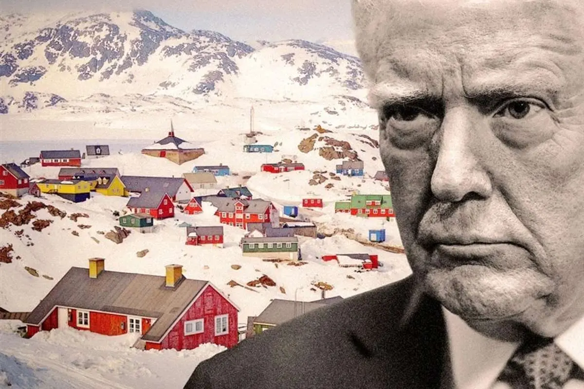پرده‌برداری دیلی‌میل از پیشنهاد جنجالی ترامپ به گرینلندی‌ها