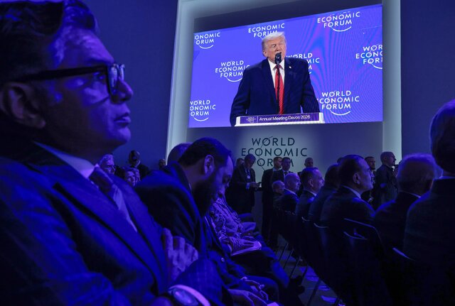 پایان رویاپردازی اروپا؛ آمریکا آدم بد قصه شده است